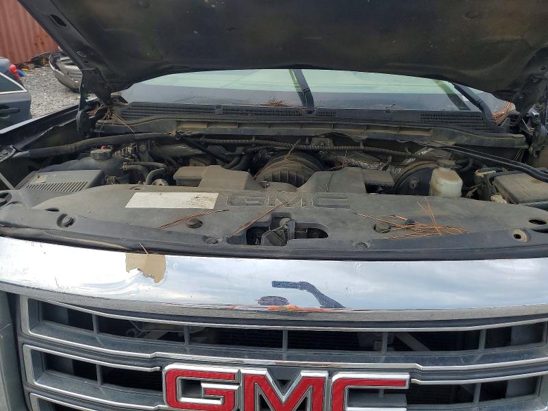 Aukcja sprzedaży 2014 Gmc Sierra, vin: 3GTU2UEC9EG544649, numer aukcji: 63859766