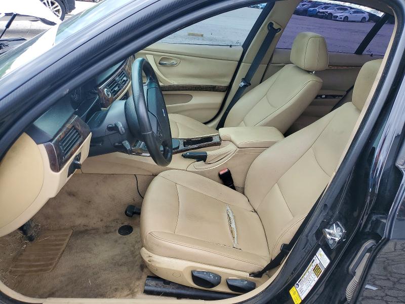 Продажа на аукционе авто 2008 Bmw 328, vin: WBAVA37518NL47130, номер лота: 65737326