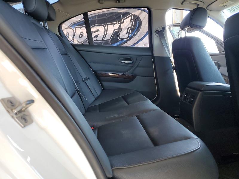Aukcja sprzedaży 2010 Bmw 328, vin: WBAPH5C55AA440266, numer aukcji: 65688076