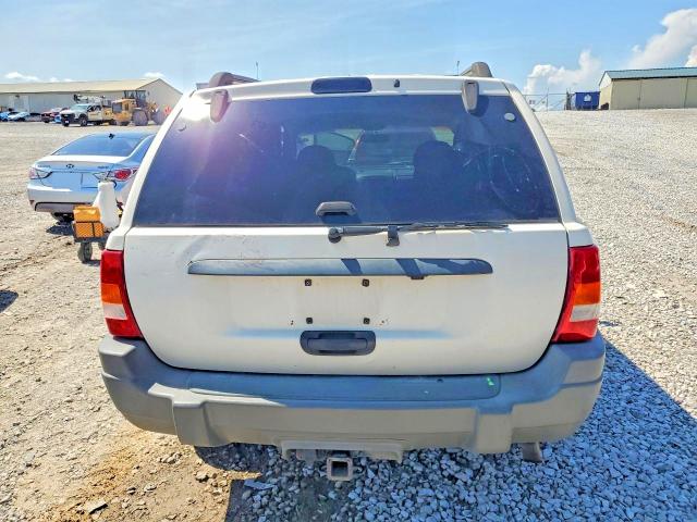 65365916 :رقم المزاد ، 1J4GX38S72C282683 vin ، 2002 Jeep Grand Cherokee مزاد بيع