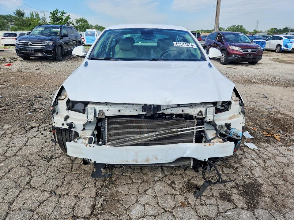 Aukcja sprzedaży 2013 Buick Regal, vin: 2G4GS5EVXD9157696, numer aukcji: 65511376