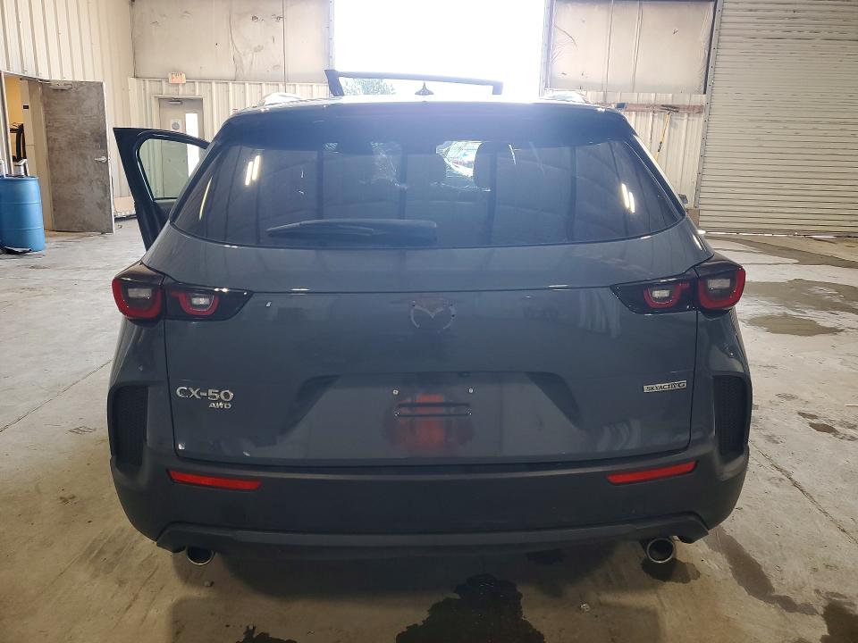 Продаж на аукціоні авто 2024 Mazda Cx-50, vin: 7MMVABDM3RN172275, номер лоту: 63474796