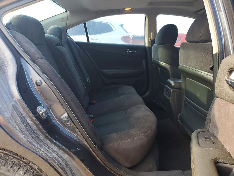 2012 Nissan Maxima მანქანა იყიდება აუქციონზე, vin: 1N4AA5AP6CC821879, აუქციონის ნომერი: 62504996