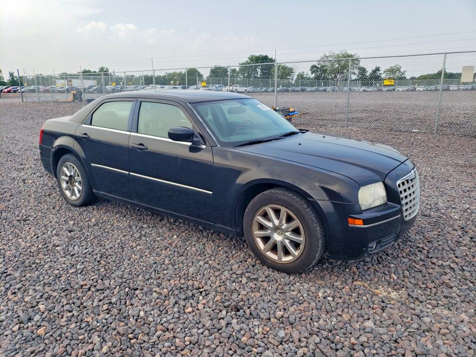 Aukcja sprzedaży 2007 Chrysler 300, vin: 2C3KA53G47H658023, numer aukcji: 64889116