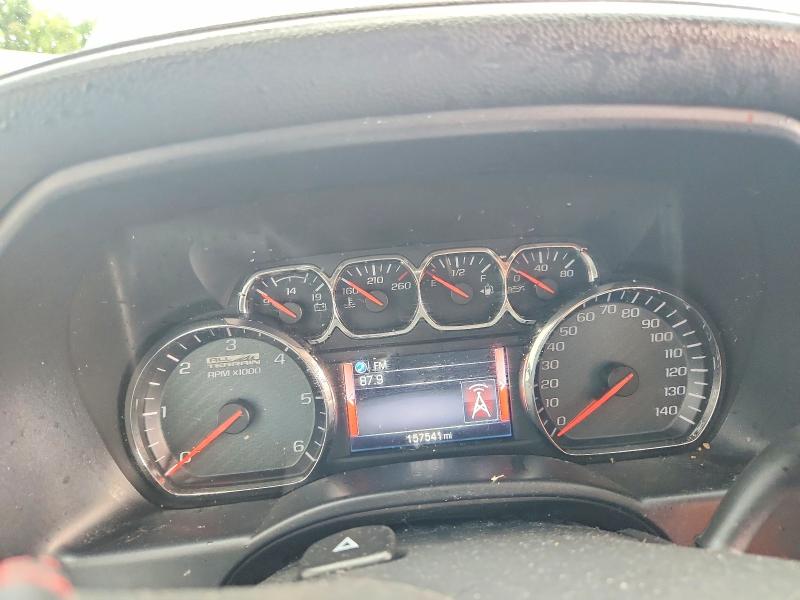 Продаж на аукціоні авто 2014 Gmc Sierra, vin: 3GTU2VEC2EG306731, номер лоту: 67095856