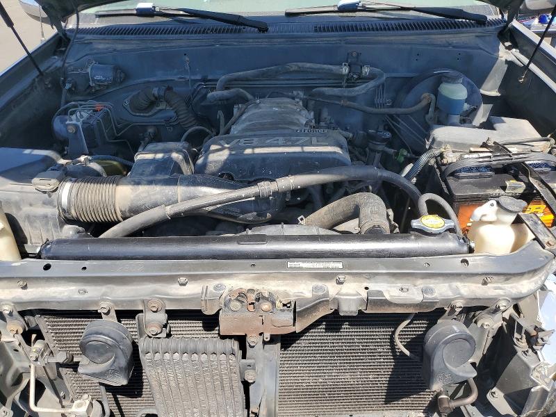 Aukcja sprzedaży 2003 Toyota Tundra, vin: 5TBRT34183S437788, numer aukcji: 64209626