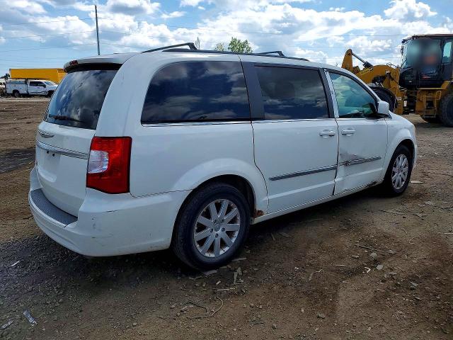 Aukcja sprzedaży 2013 Chrysler Town & Country, vin: 2C4RC1BG5DR569534, numer aukcji: 66830126