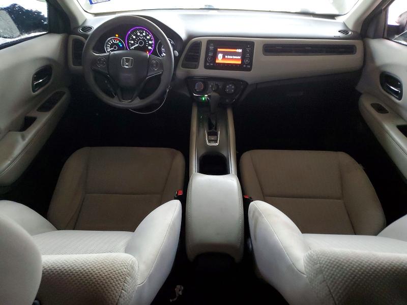Aukcja sprzedaży 2016 Honda Hr-v, vin: 3CZRU6H3XGM744901, numer aukcji: 64467126
