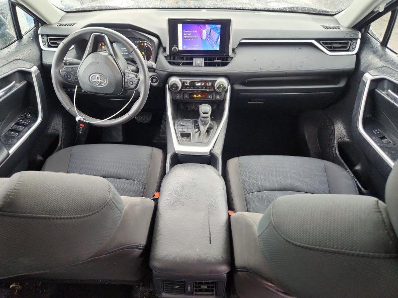 Продажа на аукционе авто 2025 Toyota Rav4, vin: 2T3P1RFV4SW504617, номер лота: 65774916