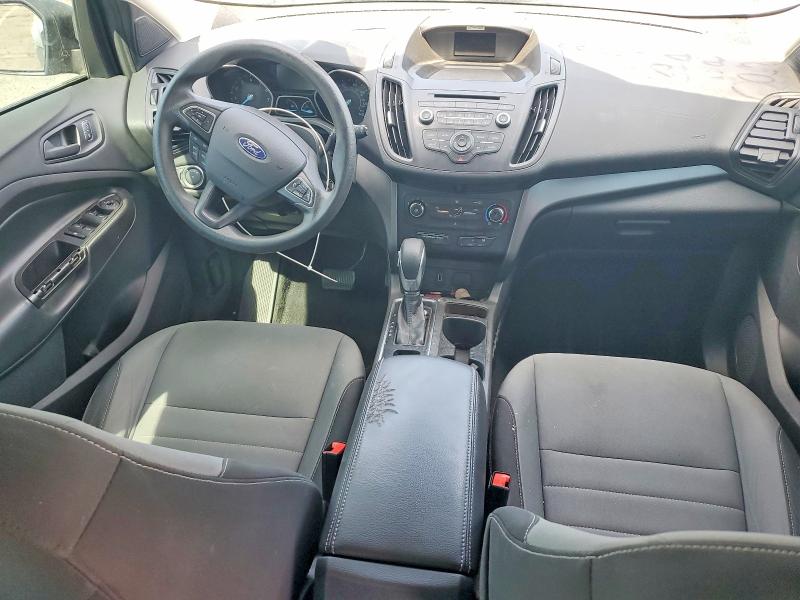 Продажа на аукционе авто 2017 Ford Escape, vin: 1FMCU0F7XHUD87193, номер лота: 65949226