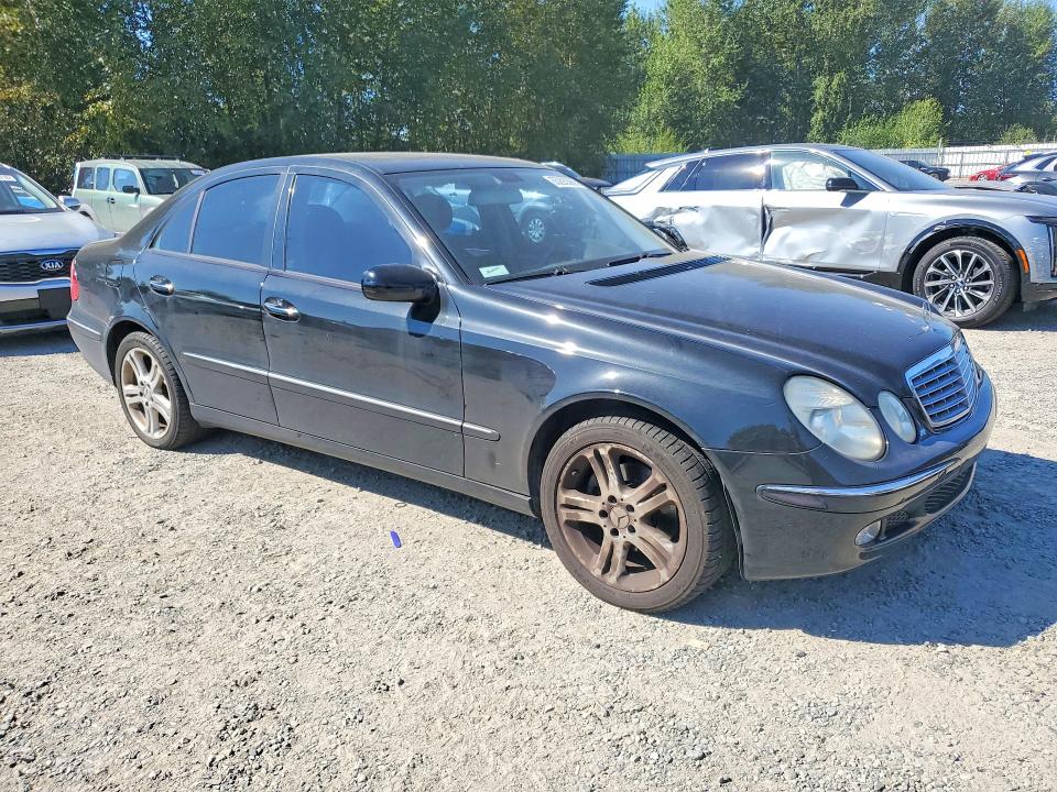 Auction sale of the 2006 Mercedes-benz E, vin: WDBUF56J56A873029, lot number: 65293366