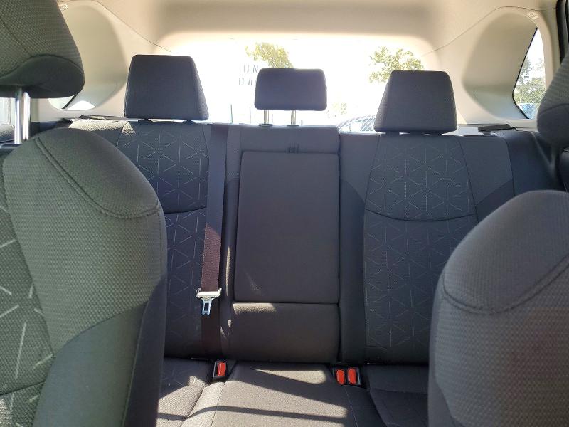 64515726 :رقم المزاد ، JTMRWRFV8PD194941 vin ، 2023 Toyota Rav4 Hybrid مزاد بيع