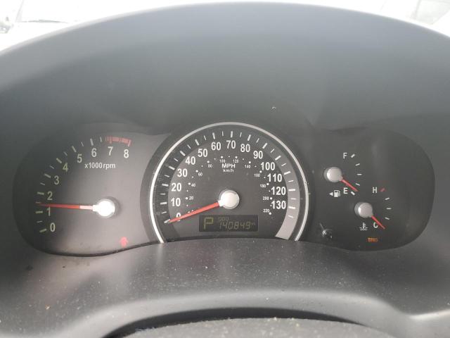 61206136 :رقم المزاد ، KNDMG4C7XC6454660 vin ، 2012 Kia Sedona مزاد بيع