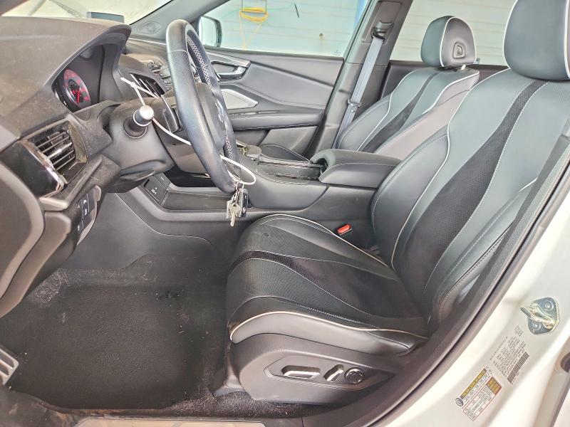 Продаж на аукціоні авто 2021 Acura Rdx, vin: 5J8TC2H69ML000674, номер лоту: 64330546