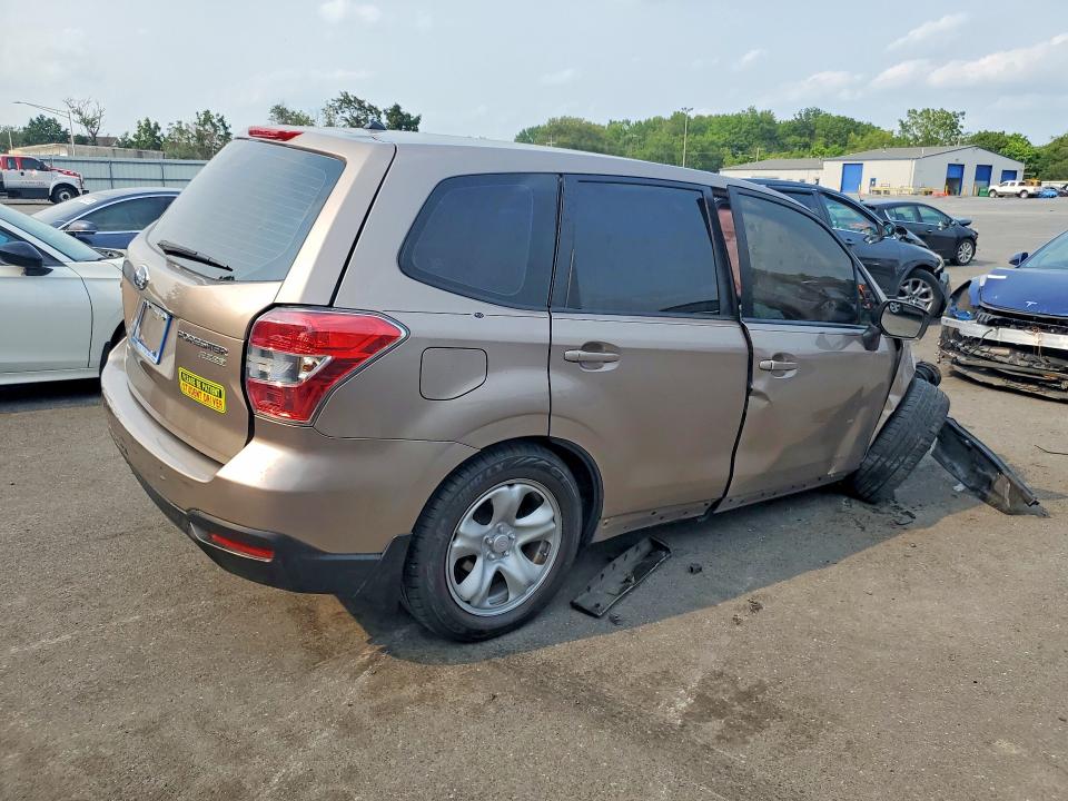 Aukcja sprzedaży 2014 Subaru Forester, vin: JF2SJAAC2EH508758, numer aukcji: 65178706
