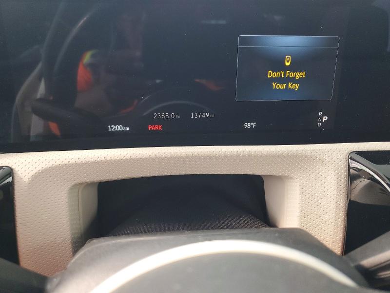 Продаж на аукціоні авто 2025 Mercedes-benz Cla, vin: W1K5J4HB4SN506703, номер лоту: 65086536