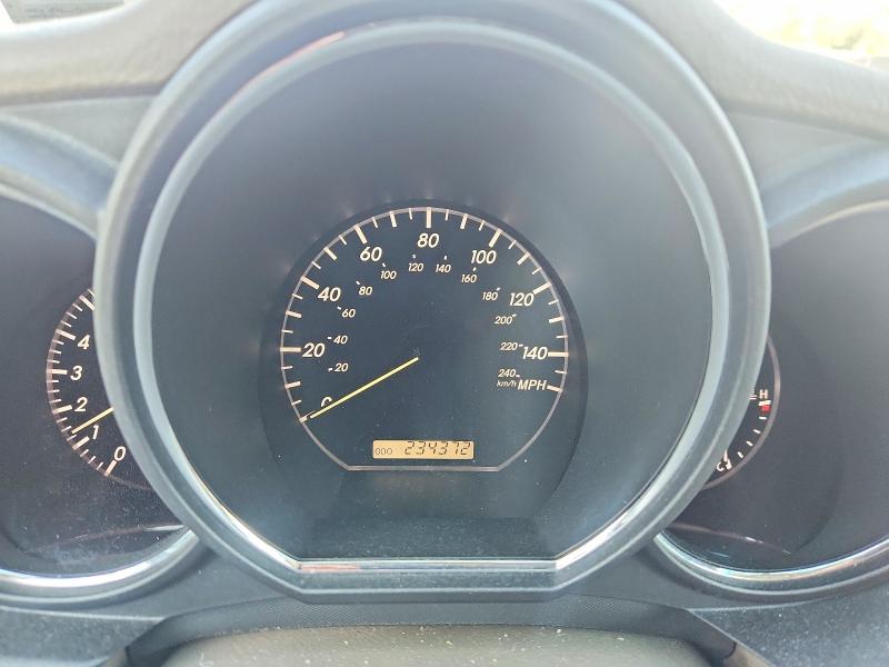 Продаж на аукціоні авто 2009 Lexus Rx, vin: 2T2HK31U19C129735, номер лоту: 65402806