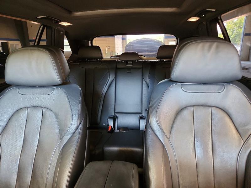 Продажа на аукционе авто 2016 Bmw X5, vin: 5UXKS4C5XG0N13556, номер лота: 66623876