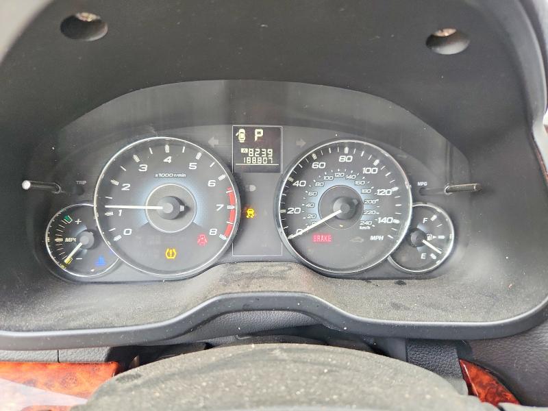 Aukcja sprzedaży 2010 Subaru Legacy, vin: 4S3BMBK67A3213313, numer aukcji: 66901716