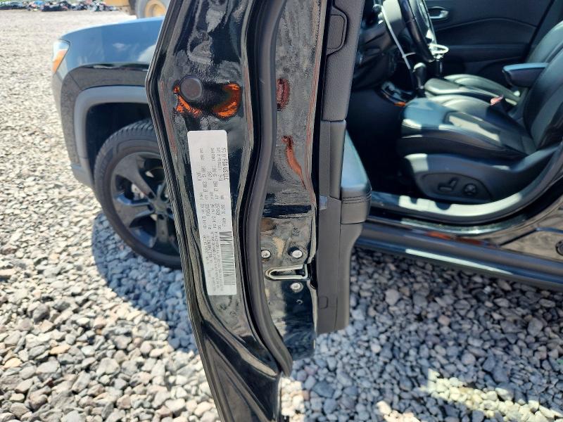 Aukcja sprzedaży 2020 Jeep Compass, vin: 3C4NJDBB4LT117614, numer aukcji: 62785116