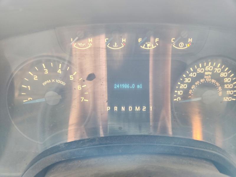 Продаж на аукціоні авто 2014 Ford F150, vin: 1FTFX1CF8EKG33806, номер лоту: 64040806