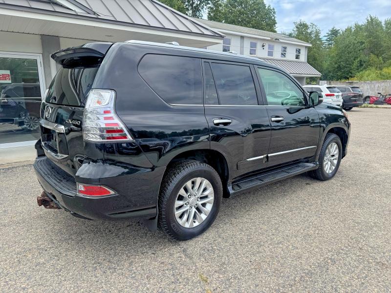 66948496 :رقم المزاد ، JTJBM7FX8E5067754 vin ، 2014 Lexus Gx مزاد بيع