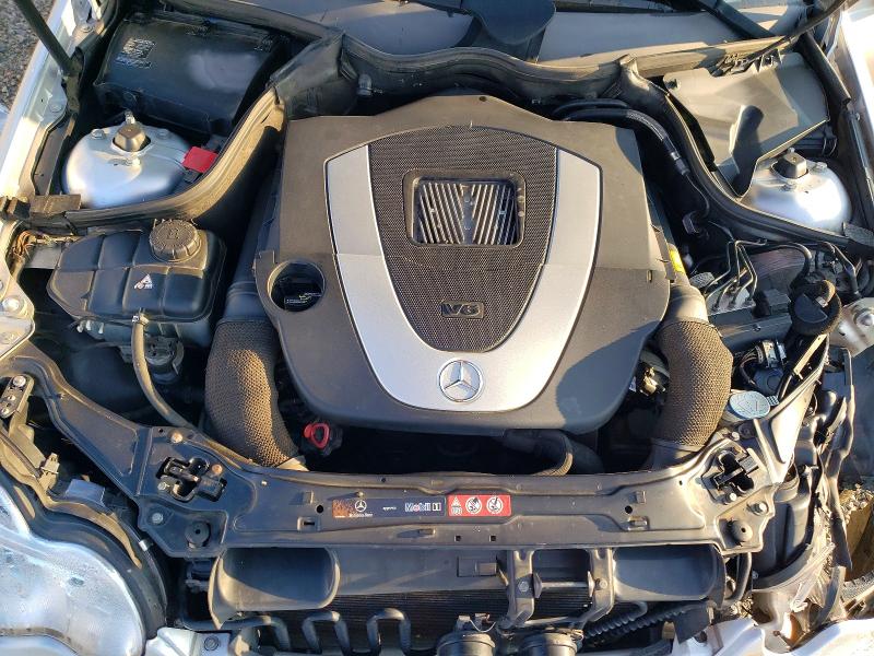 2007 Mercedes-benz C-class C280 Luxury მანქანა იყიდება აუქციონზე, vin: WDBRF92H07F896626, აუქციონის ნომერი: 65752196