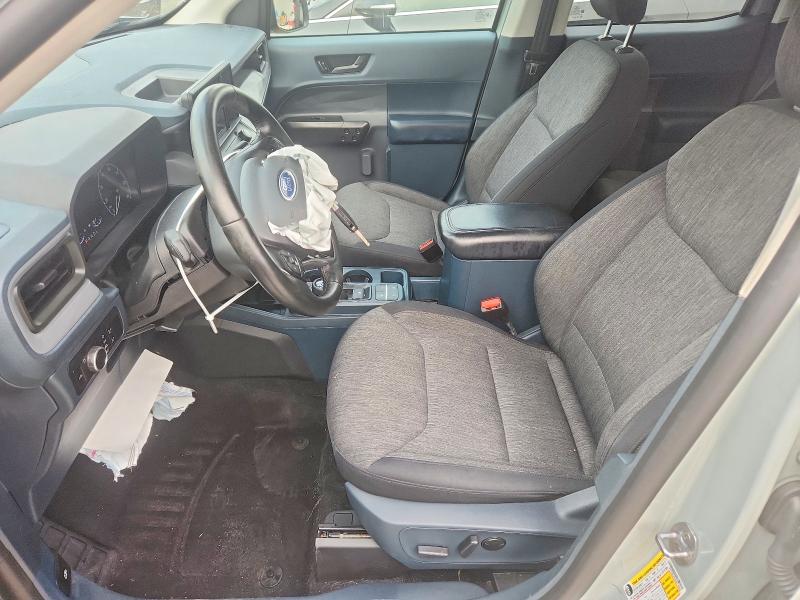 Aukcja sprzedaży 2024 Ford Maverick, vin: 3FTTW8J94RRA14052, numer aukcji: 64658066