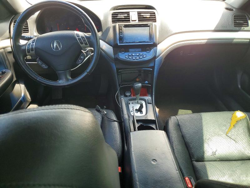 Продаж на аукціоні авто 2008 Acura Tsx, vin: JH4CL96848C013851, номер лоту: 65008536