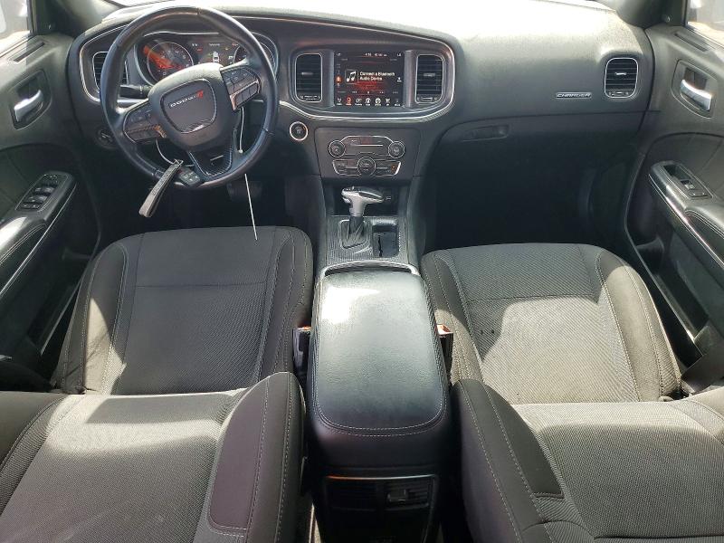 Продаж на аукціоні авто 2016 Dodge Charger, vin: 2C3CDXHG1GH276340, номер лоту: 65476406