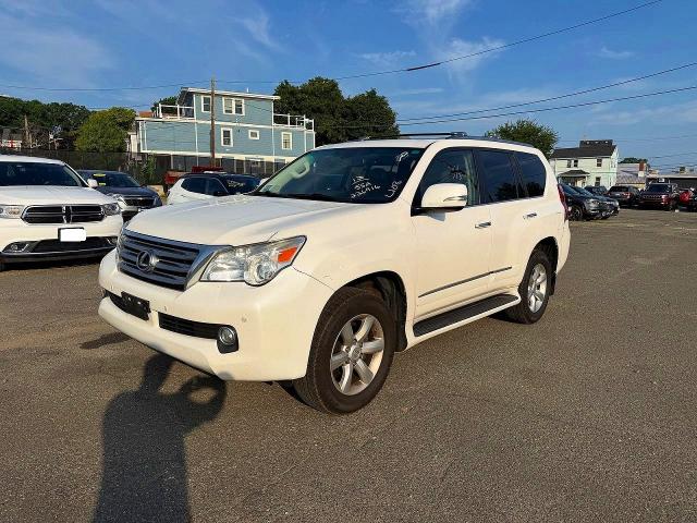 64848836 :رقم المزاد ، JTJBM7FX9D5058723 vin ، 2013 Lexus Gx مزاد بيع