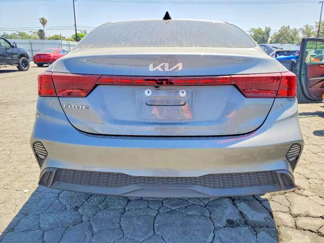 Aukcja sprzedaży 2023 Kia Forte, vin: 3KPF24AD0PE666256, numer aukcji: 58771076