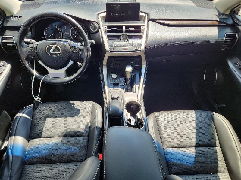 Aukcja sprzedaży 2017 Lexus Nx 200t, vin: JTJBARBZ9H2113092, numer aukcji: 62592176