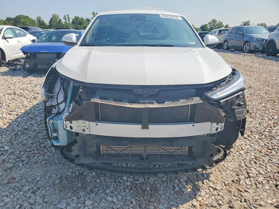 Aukcja sprzedaży 2025 Buick Envista, vin: KL47LAEP7SB234851, numer aukcji: 65838456