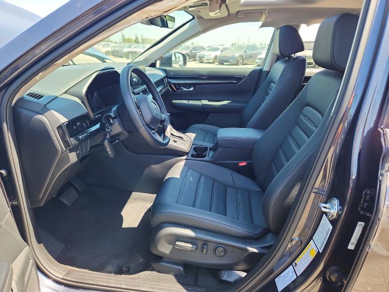 64221456 :رقم المزاد ، 5J6RS3H71TL009355 vin ، 2026 Honda Cr-v مزاد بيع