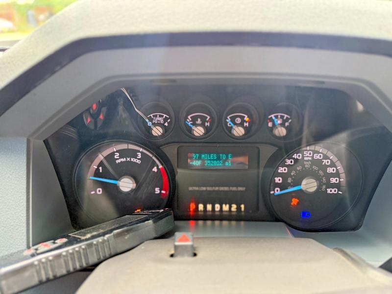 Продажа на аукционе авто 2011 Ford F350, vin: 1FD8W3HT6BEA67107, номер лота: 66864106