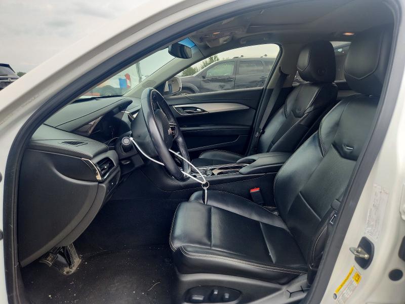 Aukcja sprzedaży 2017 Cadillac Ats, vin: 1G6AH5RX1H0199455, numer aukcji: 64621876