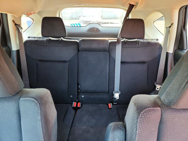 Aukcja sprzedaży 2014 Honda Cr-v, vin: 5J6RM4H56EL000796, numer aukcji: 62151856