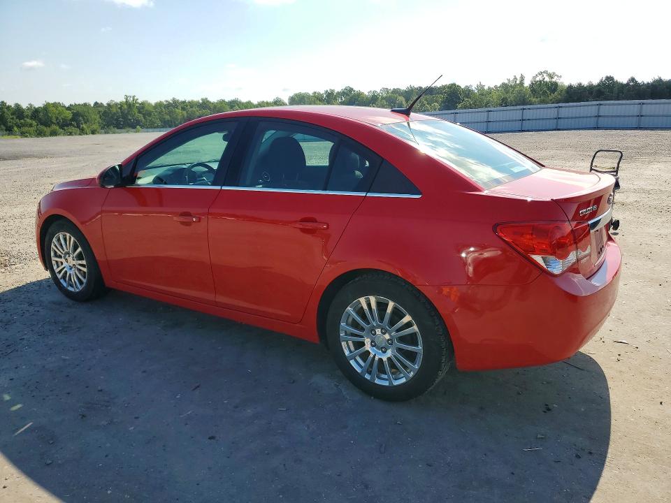 Aukcja sprzedaży 2014 Chevrolet Cruze, vin: 1G1PH5SB5E7315287, numer aukcji: 64209446
