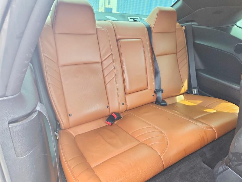 Продажа на аукционе авто 2016 Dodge Challenger, vin: 2C3CDZDJ3GH117543, номер лота: 66368896