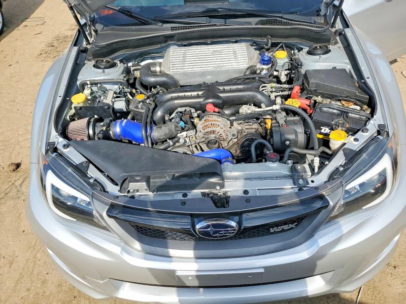 2011 Subaru Impreza მანქანა იყიდება აუქციონზე, vin: JF1GV7F6XBG503703, აუქციონის ნომერი: 65491686