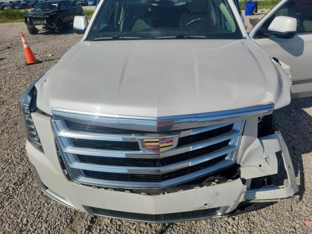 65289116 :رقم المزاد ، 1GYS4BKJXHR149600 vin ، 2017 Cadillac Escalade مزاد بيع