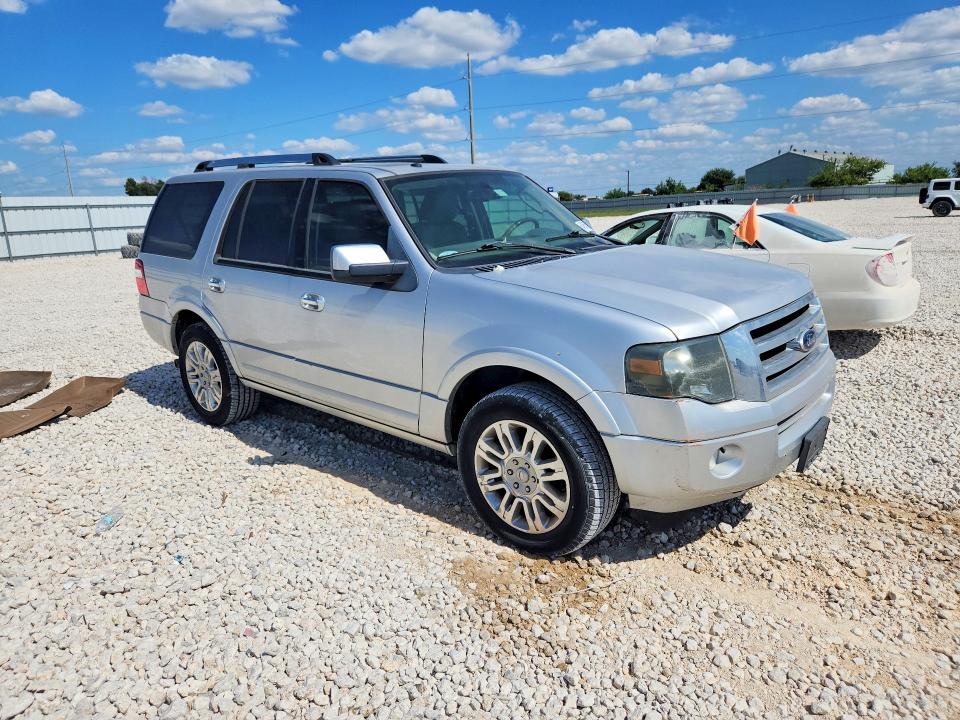 Aukcja sprzedaży 2011 Ford Expedition, vin: 1FMJU1K59BEF25938, numer aukcji: 64958536