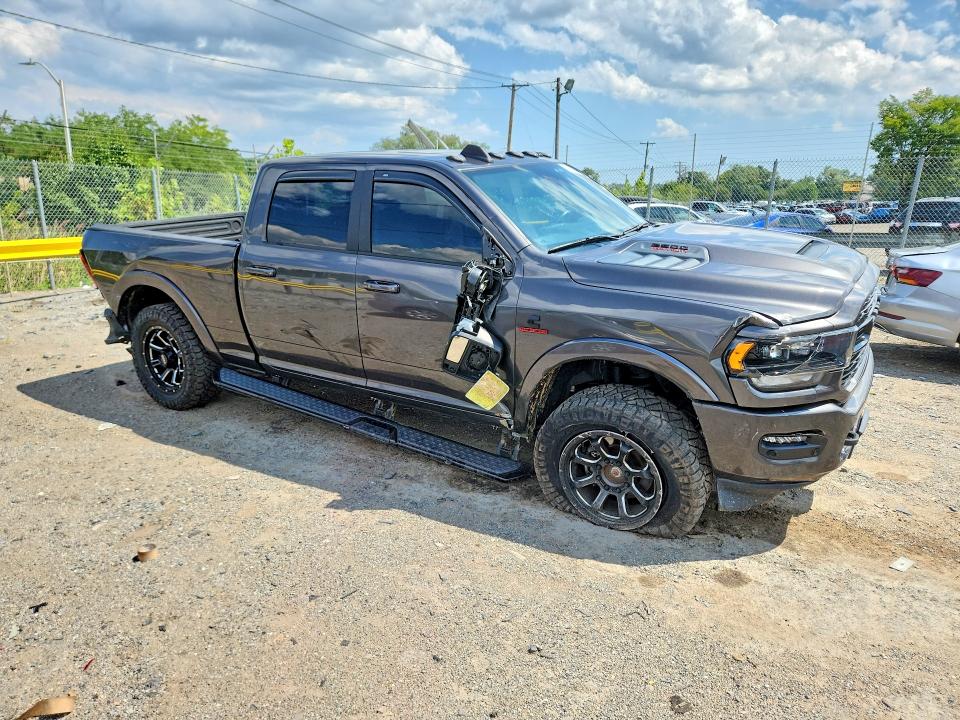 Продажа на аукционе авто 2024 Ram 2500, vin: 3C6UR5SL6RG181827, номер лота: 66355266