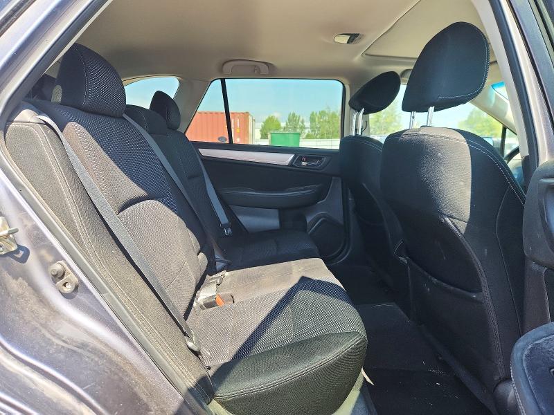 66378766 :رقم المزاد ، 4S4BSCGC7G3348483 vin ، 2016 Subaru Outback مزاد بيع