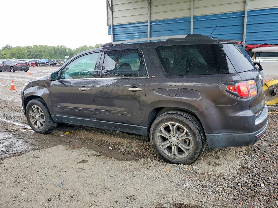 Продажа на аукционе авто 2015 Gmc Acadia, vin: 1GKKRRKD8FJ360949, номер лота: 63512946