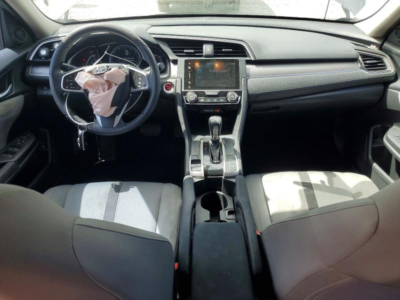 Aukcja sprzedaży 2017 Honda Civic, vin: 19XFC2F7XHE028361, numer aukcji: 65957856
