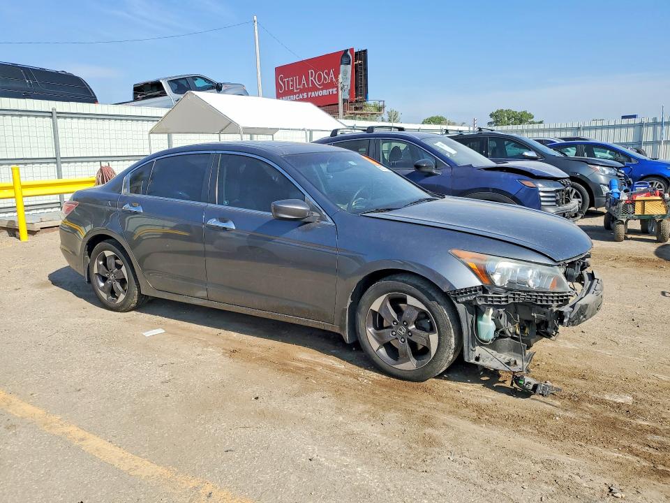 Продажа на аукционе авто 2012 Honda Accord, vin: 1HGCP3F82CA030432, номер лота: 66227026