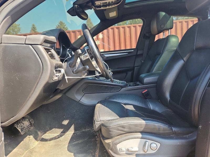 Продаж на аукціоні авто 2018 Porsche Macan, vin: WP1AA2A50JLB17938, номер лоту: 66829676