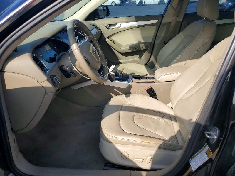 Aukcja sprzedaży 2012 Audi A4, vin: WAUEFAFL6CA067855, numer aukcji: 67098946